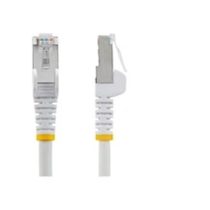 Comparateur de prix : StarTech.com Startech Câble Réseau Rigide UTP 6ème Catégorie NLWH-3M-CAT6A-PATCH TU