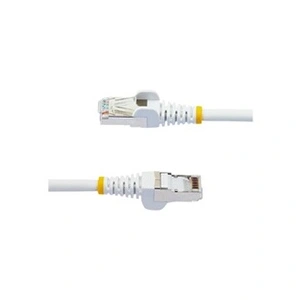 Comparateur de prix : StarTech.com Startech Câble Réseau Rigide UTP 6ème Catégorie NLWH-1M-CAT6A-PATCH 1 m TU