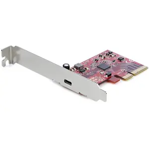 StarTech.com Carte PCI Startech PEXUSB321C pas cher