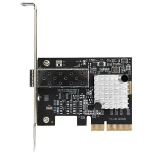 StarTech.com Startech Carte D´extension Pci-e Pex10gsfp