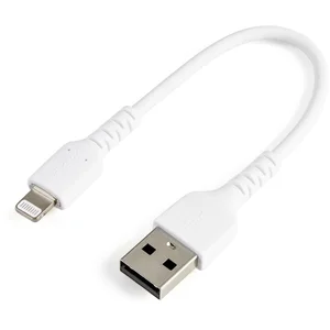 Comparateur de prix : StarTech.com RUSBLTMM15CMW câble de téléphone portable 0,15 m USB A