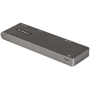 Comparateur de prix : Startech Hub Dkt30 Cmhsdpd Usb C/hdmi