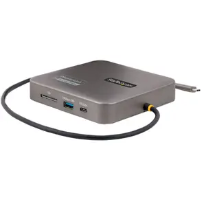 Comparateur de prix : StarTech.com Startech Station D´accueil 102b-usbc-mulst