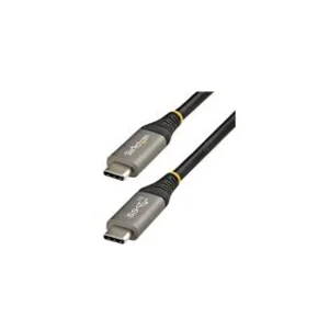 Comparateur de prix : Startech Câble USB C USB31CCV50CM 50 cm TU