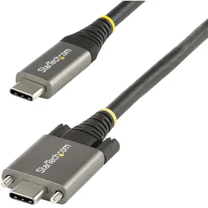 Startech Câble Usb C Avec Vis 1 M
