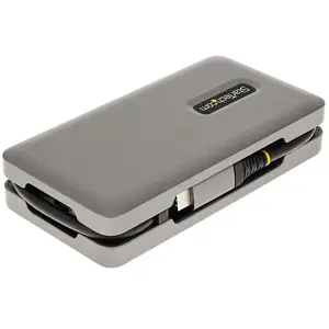 Comparateur de prix : Startech Station D´accueil Dkt31cdhpd3 Multiport