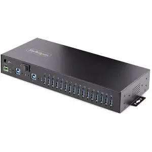 StarTech.com StarTech INDUSTRIAL USB 3.0 HUB FOR pas cher