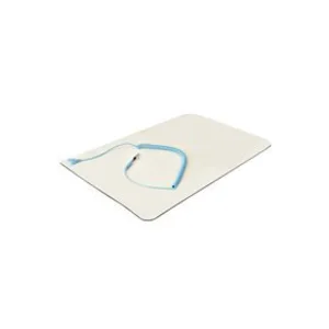 StarTech.com SM-ANTI-STATIC-MAT tapis antistatique Beige, Noir Polyvinyl chlorid pas cher