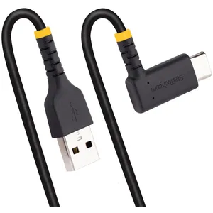 Comparateur de prix : StarTech.com Startech Câble USB-C vers USB R2ACR Noir 15 cm TU
