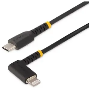 StarTech.com Câble USB-C vers Lightning de 2m - Cordon de Charge/Syncronisation pas cher
