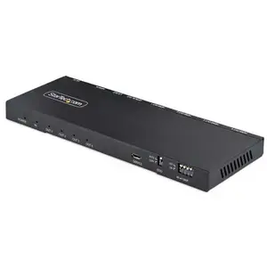 Comparateur de prix : NEDIS Startech Switch HDMI HDMI-SPLITTER-44K60S TU