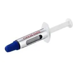 STARTECH Pâte pour dissipateur thermique de processeur - Tube de 1,5 g pas cher