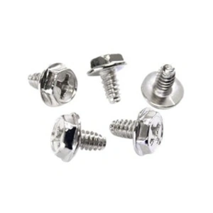 Comparateur de prix : StarTech.com Vis de remplacement 6 mm nº 6-32 pour assemblage d'ordina...