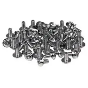 StarTech.com StarTech Computer Screws M3 x 1/4in Long Standoff pas cher