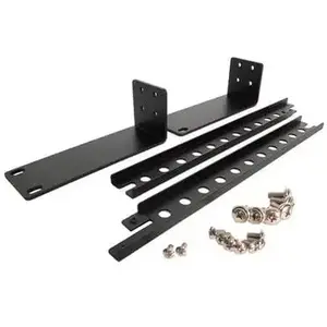 Comparateur de prix : StarTech.com Startech Commutateur Kvm Supports De Montage En Rack 1u Pour
