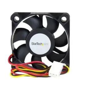 Startech Ventilateur pour Portable FAN5X1TX3 Ø 5 cm TU pas cher