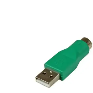 StarTech.com STARTECH Adaptateur souris PS/2 vers USB - USB A male - PS/2 Femelle pas cher