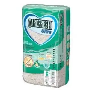 Chipsi Carefresh Ultra Bodembedekking - 10 L pas cher
