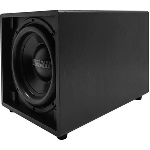 Comparateur de prix : Caissons de basses Earthquake Supernova MKIV-10