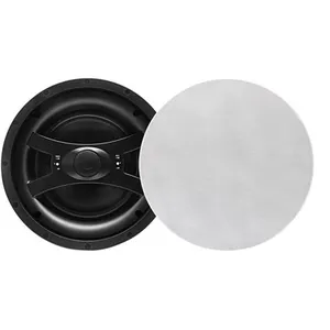 Comparateur de prix : Enceintes encastrables Earthquake ECS-8.0 (la paire)