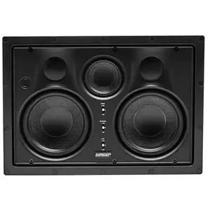 Comparateur de prix : Enceintes encastrables Earthquake EWS-530C