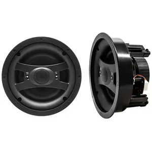 Enceintes encastrables Earthquake ECS-6.5 (la paire)Vendu parrakuten