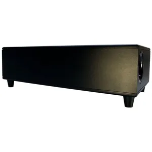 onitor Audio Bronze W10 Caisson de basses Noir (230-240 V UE/UK