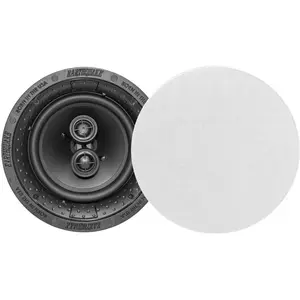 Comparateur de prix : Enceintes encastrables Earthquake R-8D