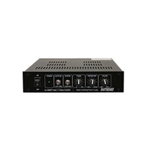 Comparateur de prix : Earthquake Sound XJ-300ST Amplificateur stéréo Classe J 320 W Déclench...