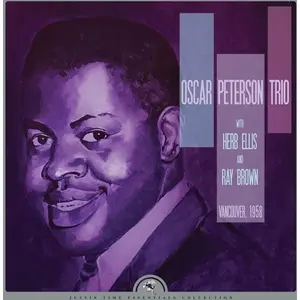 Justin Time Vancouver 1958/Vinyle Rare/Concert Live de 1958Vendu paramazon