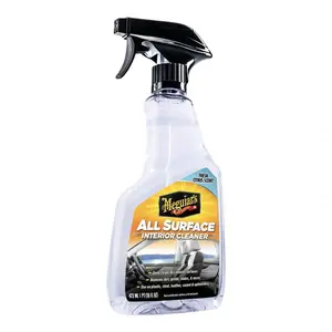 Meguiars Spray Nettoyant Multi-surfaces Intérieur pas cher