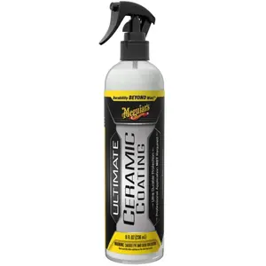 Meguiars Spray Protection Céramique Ultimate Meguiar's pas cher