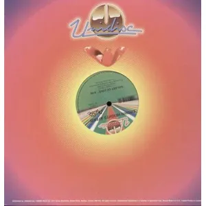 Unidisc You gave me love pas cher