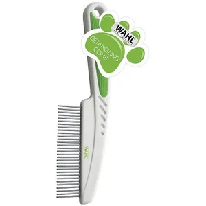 Tondeuse pour animaux_Tondeuse WAHL PEIGNE ANIMAUX pas cher