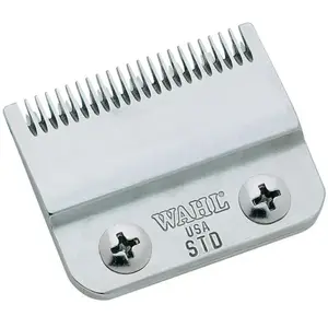 Tondeuse - WAHL - Magic Clip - Taper sans fil - Kit d'accessoires - Noir