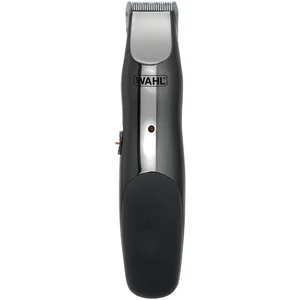 Comparateur de prix : Tondeuse a barbe - WAHL - GROOMSMAN - 3,5 V - 6 sabots - Autonomie : 60 min - Gris