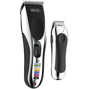 Tondeuse Cheveux Wahl Color Pro Cordless Combo Rechargeable + Mini Ton... pas cher