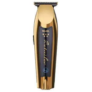 Comparateur de prix : Wahl Pro Detailer Wide Cordless Gold tondeuse cheveux 1 pcs
