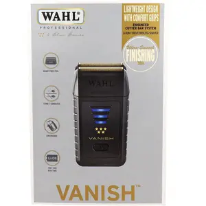 Comparateur de prix : WAHL - Tondeuse Ultra-Finition Vanish