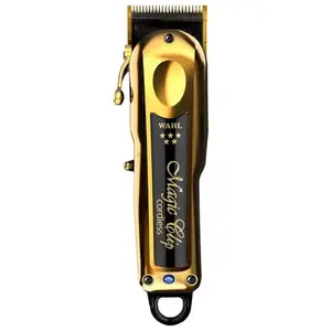 Wahl Tondeuse de Coupe GOLD Magic Clip Sans Tondeuse de Coupe GOLD Magic Clip Sans