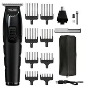 Wahl 3028664 Tondeuse à cheveux One Size / EU Plug 220V One Size pas cher