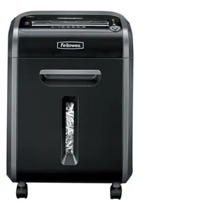 Fellowes Powershred 79Ci - Destructeur de documents - coupe croisée - 4 x 38 mm - S3