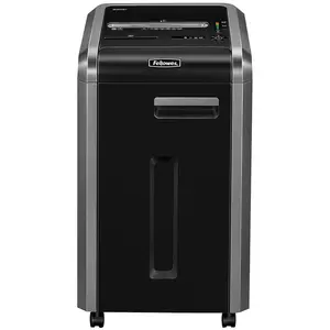 Comparateur de prix : Destructeur de documents fellowes powershred 225ci 4622001