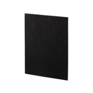 Comparateur de prix : Fellowes CF-300 Carbon Filter - filtre - noir