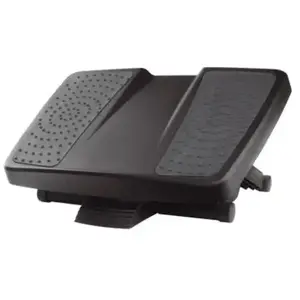 Fellowes Repose-Pied Premium Pro series 80670