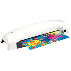 Fellowes Lunar A3 - Plastifieuse pas cher
