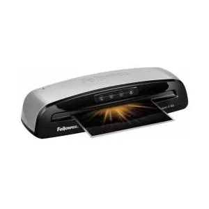 Comparateur de prix : Fellowes Saturn 3i Plastificadora de Documentos Formato A4