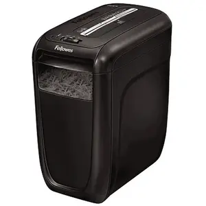 Comparateur de prix : Fellowes Powershred 60CS - destructeur de documents