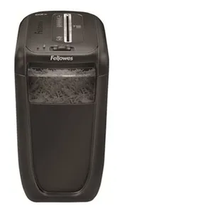 Fellowes Powershred 60CS Destructeur de documents coupe croisée 4 x 50... pas cher