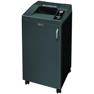 Destructeur De Documents De Document De Bureau 3250hs (p-7) - Fellowes
